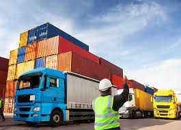 Cargo Udara