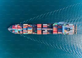 Maklon Logistic